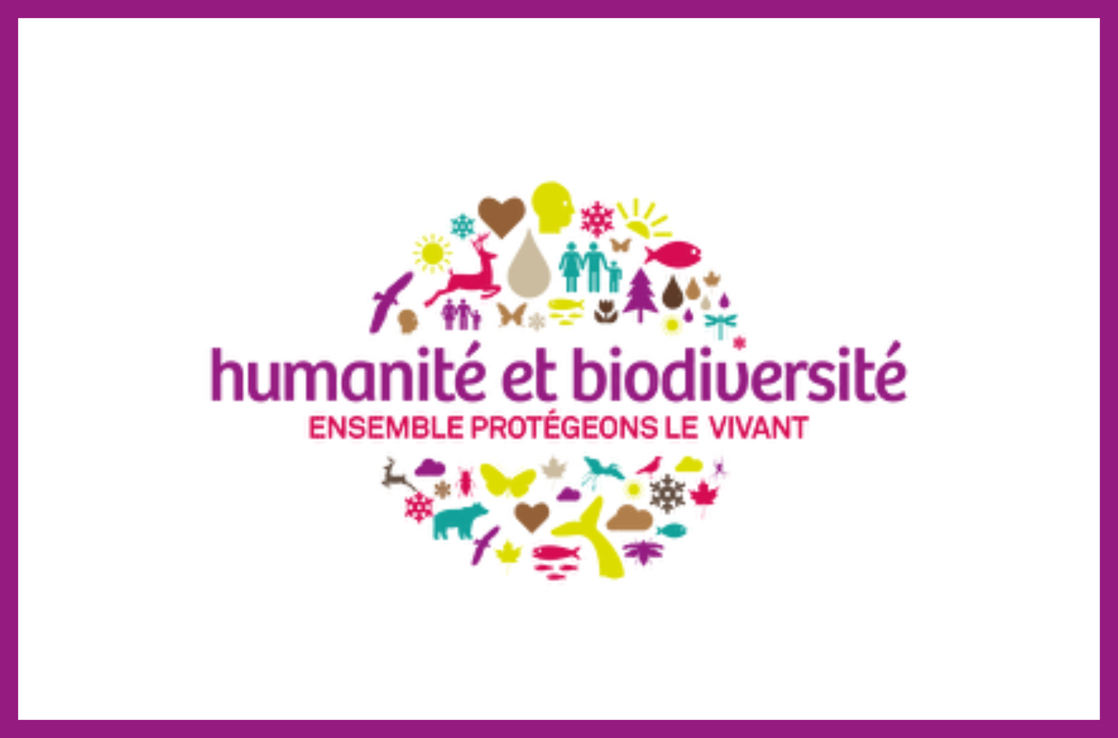 Soutien à Humanité et Biodiversité