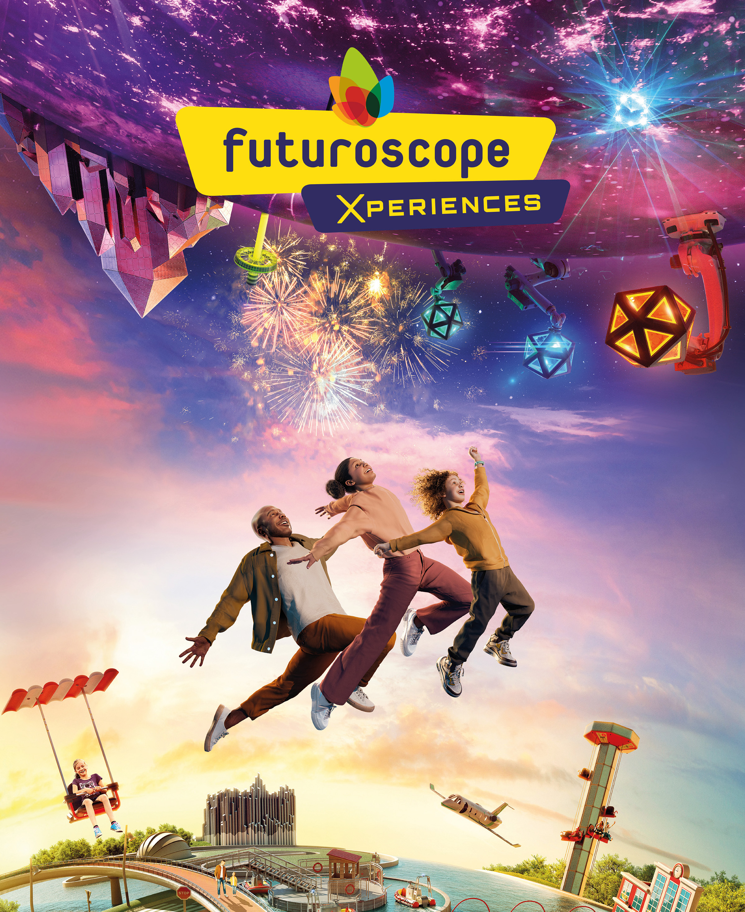 FUTUROSCOPE