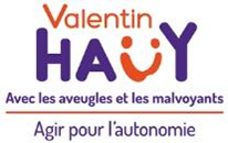 Valentin Haüy - Avec les aveugles et les malvoyants - Consulter le site