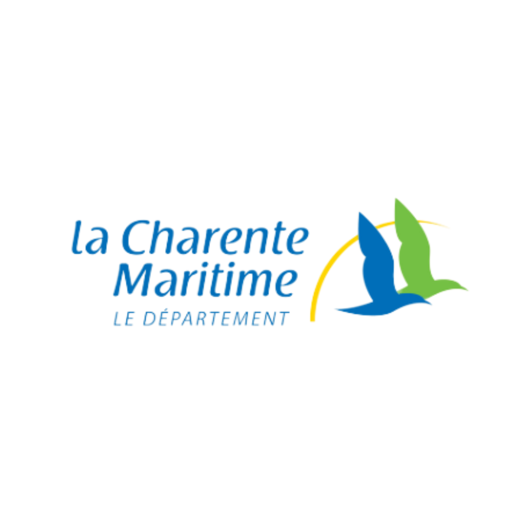Département Charente-Maritime