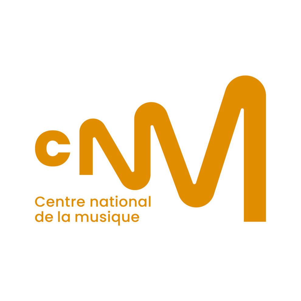 Logo - CNM